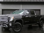 2021 GMC Sierra 2500 Denali