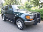 1994 Toyota Land Cruiser