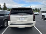 2015 Cadillac Escalade Platinum