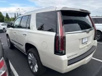 2015 Cadillac Escalade Platinum