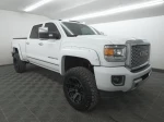 2016 GMC Sierra 2500 Denali