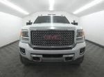 2016 GMC Sierra 2500 Denali