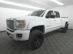 2016 GMC Sierra 2500 Denali