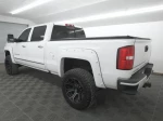 2016 GMC Sierra 2500 Denali