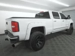 2016 GMC Sierra 2500 Denali