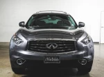 2014 INFINITI QX70 Base