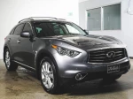 2014 INFINITI QX70 Base