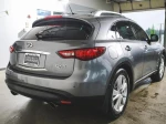 2014 INFINITI QX70 Base