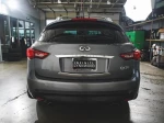 2014 INFINITI QX70 Base