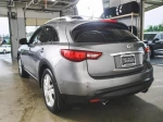 2014 INFINITI QX70 Base