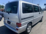 2002 Volkswagen Eurovan MV