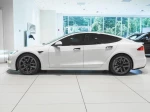 2022 Tesla Model S Plaid