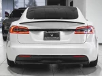 2022 Tesla Model S Plaid