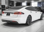 2022 Tesla Model S Plaid