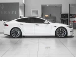 2022 Tesla Model S Plaid