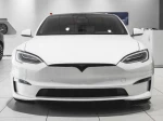 2022 Tesla Model S Plaid