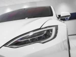 2022 Tesla Model S Plaid