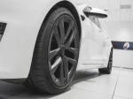 2022 Tesla Model S Plaid