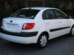 2009 Kia Rio LX