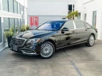 2018 Mercedes-Benz Maybach S 560 Base 4MATIC