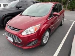 2014 Ford C-Max Hybrid SEL