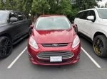 2014 Ford C-Max Hybrid SEL