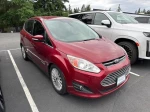 2014 Ford C-Max Hybrid SEL