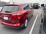 2014 Ford C-Max Hybrid SEL