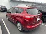 2014 Ford C-Max Hybrid SEL