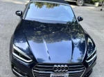 2018 Audi A5 2.0T Premium