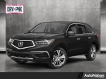 2017 Acura MDX 3.5L w/Technology Package