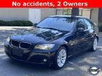 2011 BMW 328 328i