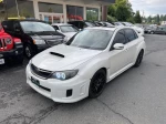 2011 Subaru Impreza WRX STi Limited