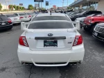 2011 Subaru Impreza WRX STi Limited