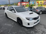 2011 Subaru Impreza WRX STi Limited