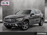 2020 Mercedes-Benz GLC 300 Base 4MATIC