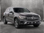 2020 Mercedes-Benz GLC 300 Base 4MATIC