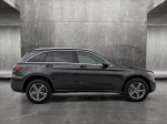 2020 Mercedes-Benz GLC 300 Base 4MATIC