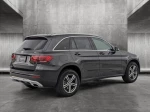 2020 Mercedes-Benz GLC 300 Base 4MATIC