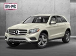 2019 Mercedes-Benz GLC 300 Base 4MATIC