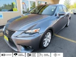 2015 Lexus IS 250 Base