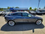 2018 Tesla Model 3 Performance