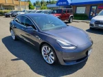 2018 Tesla Model 3 Performance