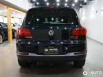 2012 Volkswagen Tiguan SE