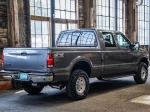 2002 Ford F-250 XLT