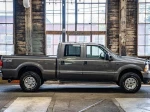 2002 Ford F-250 XLT