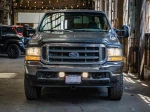 2002 Ford F-250 XLT