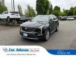 2022 Cadillac XT4 Premium Luxury