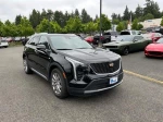2022 Cadillac XT4 Premium Luxury