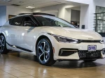 2023 Kia EV6 GT-Line